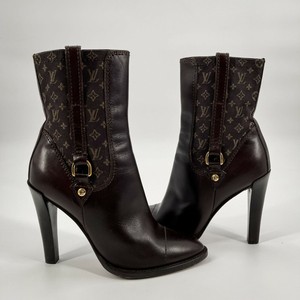 Las mejores ofertas en Botas de tobillo Mujer Louis Vuitton | eBay