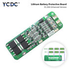 12.6V 3S 20A Li-ion Battery 18650 Charger Protection Board PCB Charging Module
