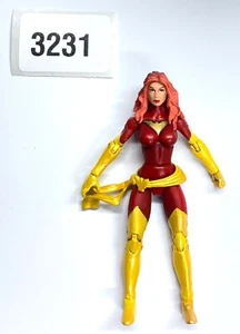 Marvel Universe  3 3/4" X-Men's Dark Phoenix  Hasbro - Picture 1 of 1