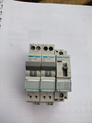 Ensemble Contacteur Jour-Nuit - Photo 1/3