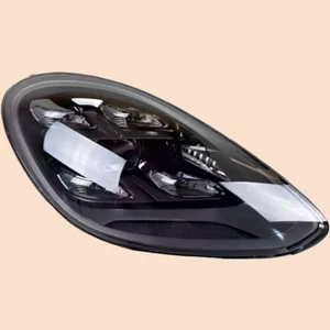 Porsche panamera 971 Right LED matrix Headlight Lamp 2017-2023 971941040G - Picture 1 of 5