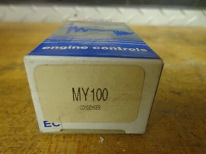 CarQuest A/C condenser w/hardware MY100 NOS FREE SHIPPING - Picture 1 of 2