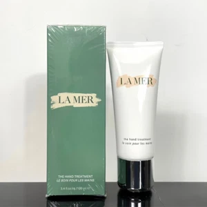 La Mer The Hand Treatment 3.4oz/100ml NIB Sealed - Picture 1 of 4