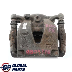 BMW Mini R60 R61 Cooper S Front Right O/S Wheel Brake Caliper Housing 9804728 - Picture 1 of 12