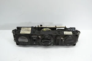 MERCEDES W638 2000 V-KLASS TEMP EINSTELLEINHEIT HW359 A0004464128 ZGS001/Q17 - Picture 1 of 5