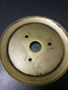 Toro 62-1310 Powershift 824 Snowblower Transmission Pulley Sheave - Picture 1 of 3