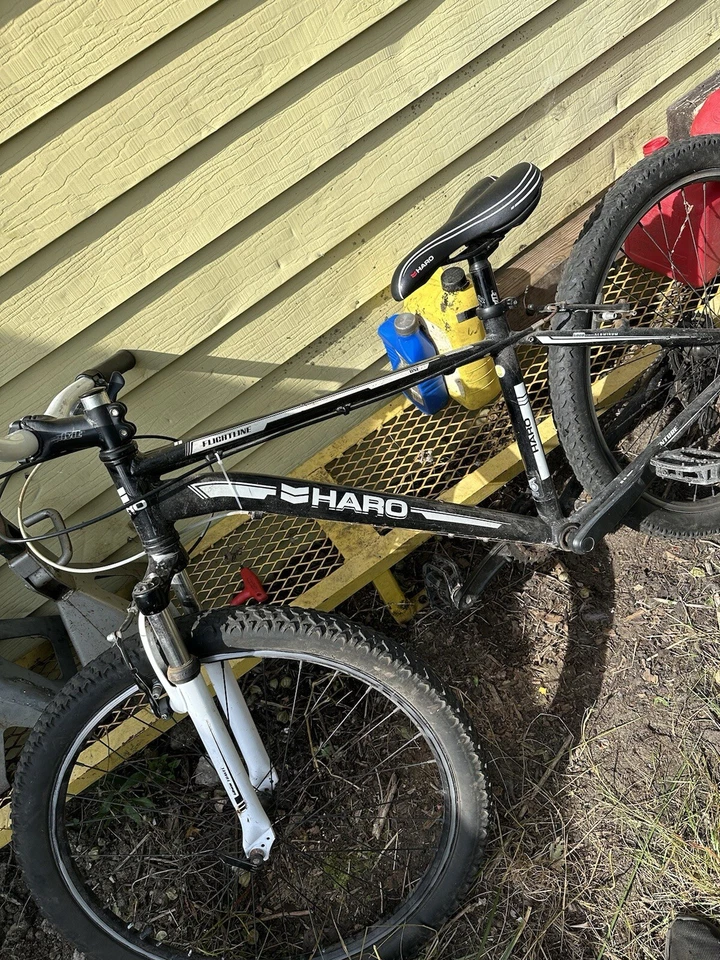 Bicicleta de montaña Haro Foto 1 de 1