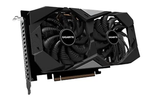 Gigabyte CMP 30HX Mining GPU ( chip 1660) 6GB DDR6 - Foto 1 di 4
