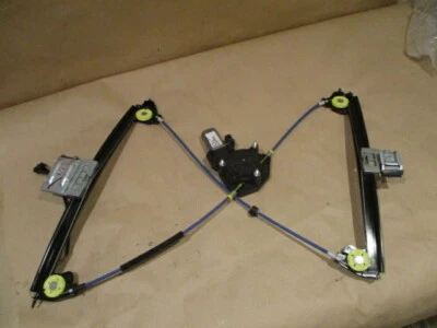 Ferrari 488 GTB/ Spider - LH Front Glass Lift Regulator - P/N 86266300 - Image 1 of 4