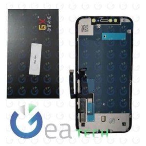 DISPLAY LCD APPLE IPHONE XR RICAMBI SCHERMO GX ORIGINALE INCELL TOUCH PER - Photo 1/3