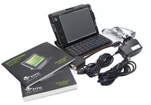 HTC Advantage X7500 - Zdjęcie 1 z 4