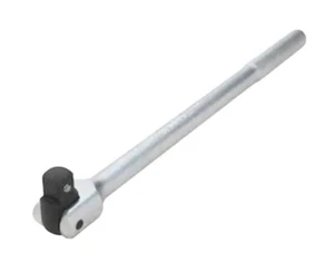 Kobalt 337358 Extreme Duty 3/4 Drive Breaker Bar w/ Swivel Head Ball Detent -NEW - Picture 1 of 3