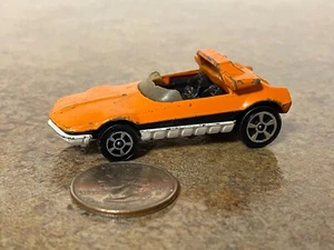 Corgi Juniors Whizzwheels Bertone Runabout Barchetta - Picture 1 of 9