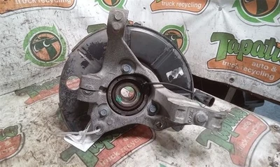 Driver Left Front Spindle/Knuckle Fits 04-12 MALIBU 3036976 - Image 1 of 2