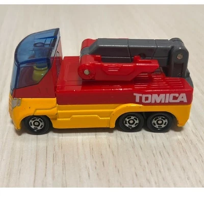 Tomica Expo Non-Hakobunder - Image 1 of 4