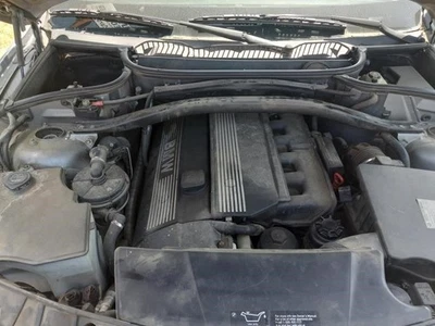 Электронный модуль управления двигателем ECM 3,0 л подходит для 04–05 BMW X3 20546830 - Изображение 1 из 4