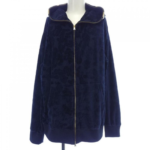 A BATHING APE (BAPE) Felpa con cappuccio Abathing Ape