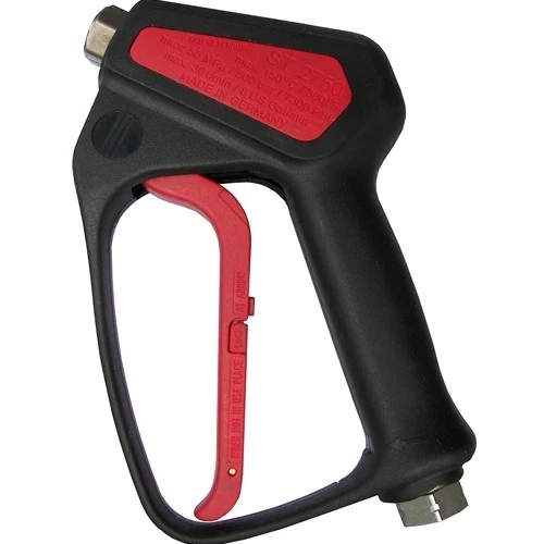 Pistola de gatillo de acción relax Suttner ST-2750 7.300 PSI (bola de carburo de tungsteno) Foto 1 de 1