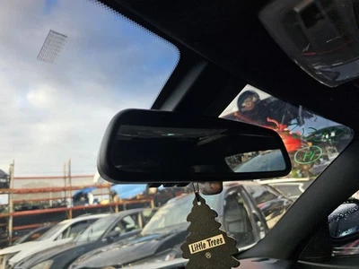 Espejo retrovisor interior BMW 428i 2014-2016 Foto 1 de 4