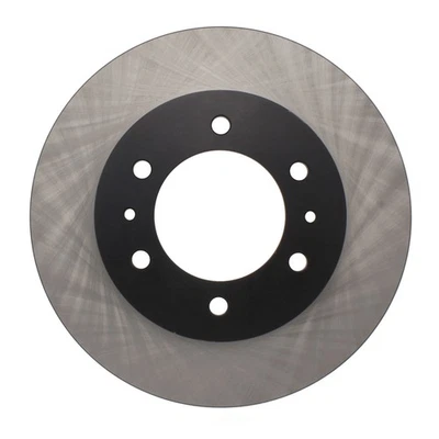 Disc Brake Rotor fits 2006-2010 Hummer H3 H3T H3,H3T  CENTRIC PARTS - Image 1 of 4