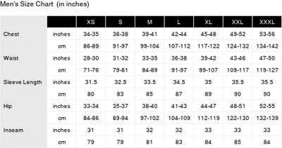 Top capa base Spyder Castle cuello falso para hombre Foto 1 de 2