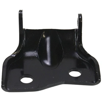 Dobradiças de porta dianteiras parte superior lateral do motorista ou passageiro para caminhão carroceria rígida 8040201G00 - Imagem 1 de 4