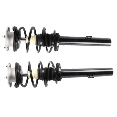 Front Complete Strut Assembly For 2008 2009 2010 2011 2012 2013 BMW 128i Base Foto 1 de 4