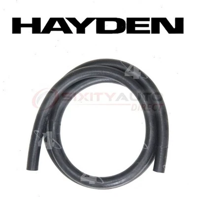 Hayden Oil Cooler Mounting Kit for 2014-2015 Chevrolet Impala Limited - bf Foto 1 de 4