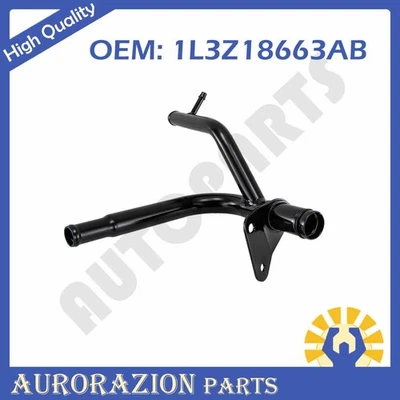 1L3Z18663AB New Heater Hose Assembly For Ford F-150 E-150 E-250 4.2L 2000-2004  - Image 1 of 4