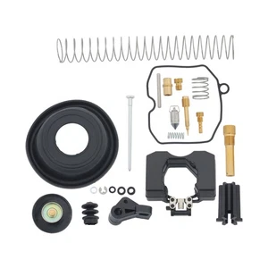 Carb Carburetor Rebuild Kit For CV 40mm CV40 27421-99C 27490-04 - Picture 1 of 17