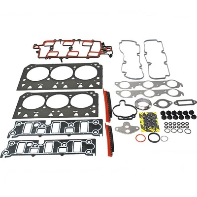 Head Gasket Set For 1997-2005 Buick LeSabre Graphite Second design 3.8L Engine - Image 1 of 4