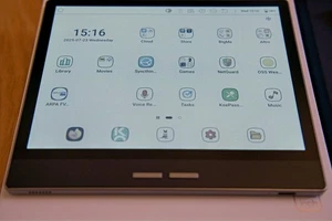 Bigme B751C with original case and pen. Valid warranty till April 2027 - Zdjęcie 1 z 5
