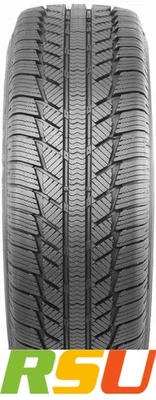 Syron Everest C 10PR M+S 3PMSF BSW 235/65 R16C 121/119T Winterreifen - Bild 1 von 3