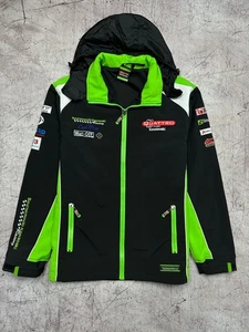 Kawasaki Racing Team Vintage Herren Jacke Größe XXL - Bild 1 von 10