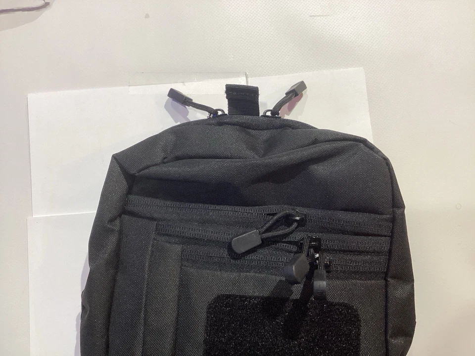 Bandolera Oceal Carry. Acceso muy rápido. Foto 1 de 4