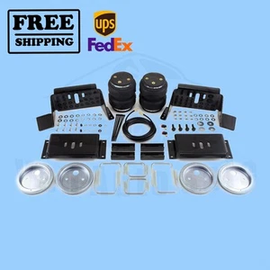 SPRING KIT 5000Ultimate AirLift for FORD F-350 PICKUP RWD SUPER CAB 1979-1997 - Picture 1 of 4