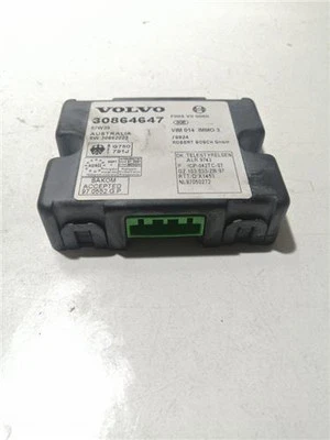 CENTRALINA VARI Volvo S40 (VS) Sedan 2.0 16V (B4204S) 1997 30864647 - Immagine 1 di 2