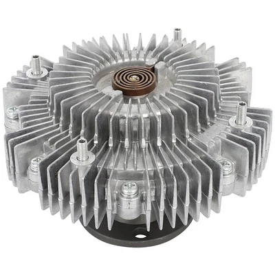 Cooling Fan Assembly For Toyota 2010-2023 4Runner 2010-2014 Fj Cruiser Foto 1 de 4