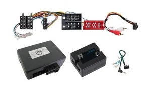 Lenkradfernbedienung für Porsche Cayenne ab 2002 - 2007 mit LWL - Picture 1 of 1