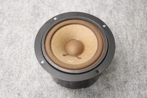 Altavoz Woofer Controlador Gama Media Pioneer CS-77A 5" Parte 12-702F FB Cono Marrón - Imagen 1 de 4