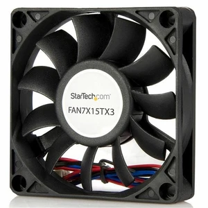 Box Ventilator Startech FAN7X15TX3           - Bild 1 von 1