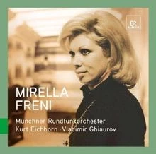 Great Singers Live von Freni,Mirella | CD | Zustand sehr gut - Image 1 of 2