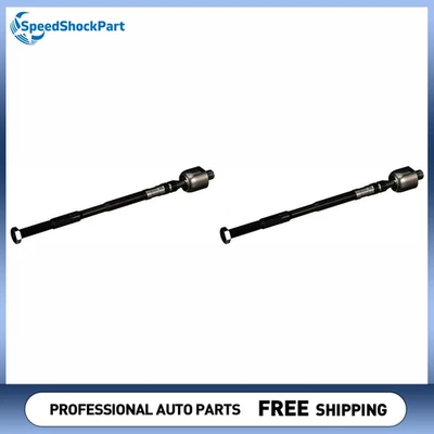 Extremo de varilla de amarre de dirección interior Delphi 2 piezas para Subaru Impreza 2017-2019 Foto 1 de 4