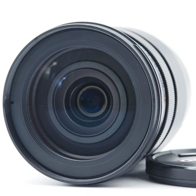 ST00248 Nuevo Lente Zoom Estándar OM SYSTEM M.ZUIKO DIGITAL ED 12 100mm F4.0 IS PR Foto 1 de 4