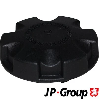 1414250500 JP GROUP Cap, coolant tank for ALPINA,BMW - Image 1 of 1