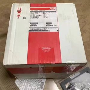 1Pcs New 1SDA100417R1 XT5S 630 TMA 630-6300 3P # DHL or Fedex - Picture 1 of 4