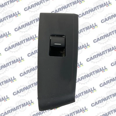 2010 2011 Honda Accord Crosstour Rear Right Side Door Power Window Switch Bezel Foto 1 de 4