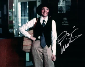 Diane Keaton signed 8x10 Picture Photo autographed with COA - Picture 1 of 1
