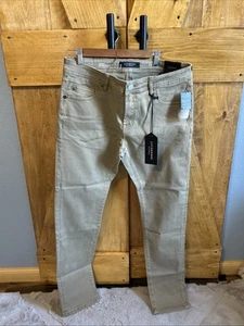 Neu Liverpool 35 x 34 The Modern Straight Hose Herren - Bild 1 von 13