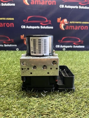 2015-2018 Jeep Wrangler JK ABS Anti-Lock Brake Control Module 68284715AB OEM - Image 1 of 4